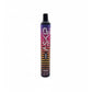 Puff CBD Jetable Arôme Chanvre Kush