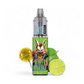 Puff Tornado 7000 White Rabbit Lemon Lollipop