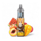 Puff Tornado 7000 White Rabbit Mango Pêche Pastèque