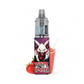 Puff Tornado 7000 White Rabbit Strawberry Slush