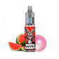 Puff White Rabbit Tornado 7000 Watermelon Bubble Gum