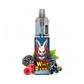 Puff White Rabbit x RandM Tornado 7000 Triple berries