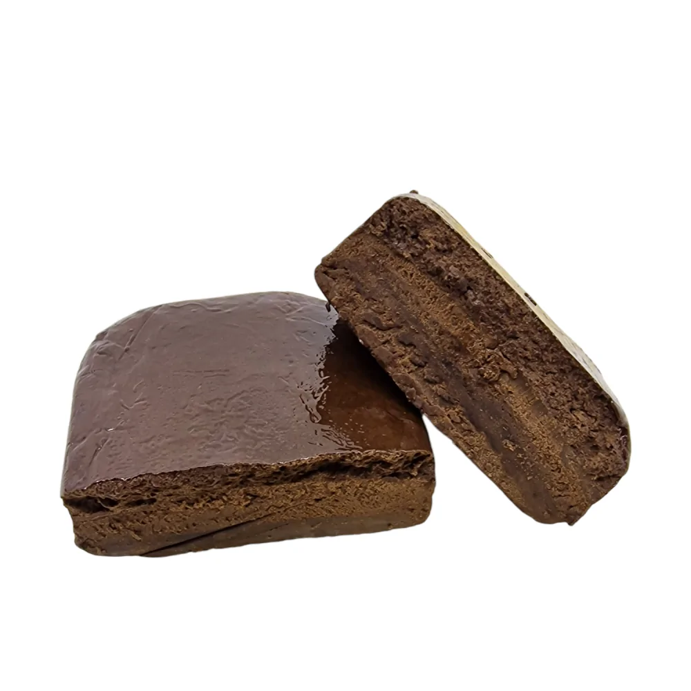 Résine CBD 3X FILTRÉ 60% 100gr
