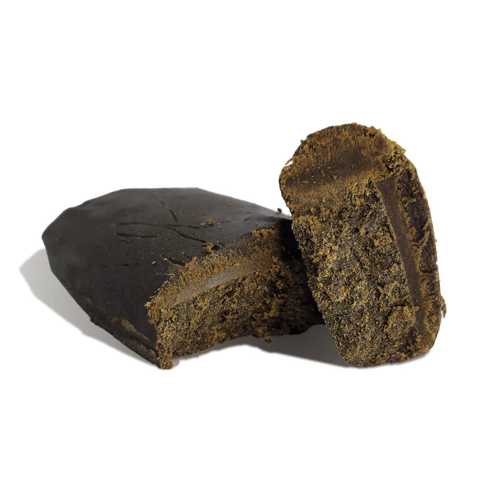 Résine CBD AFGHAN HASH 100g