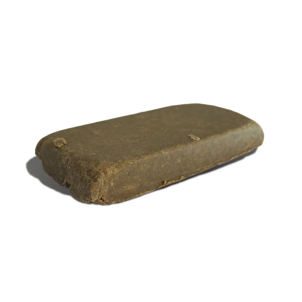 Résine CBD DOUBLE ZÉRO 100g