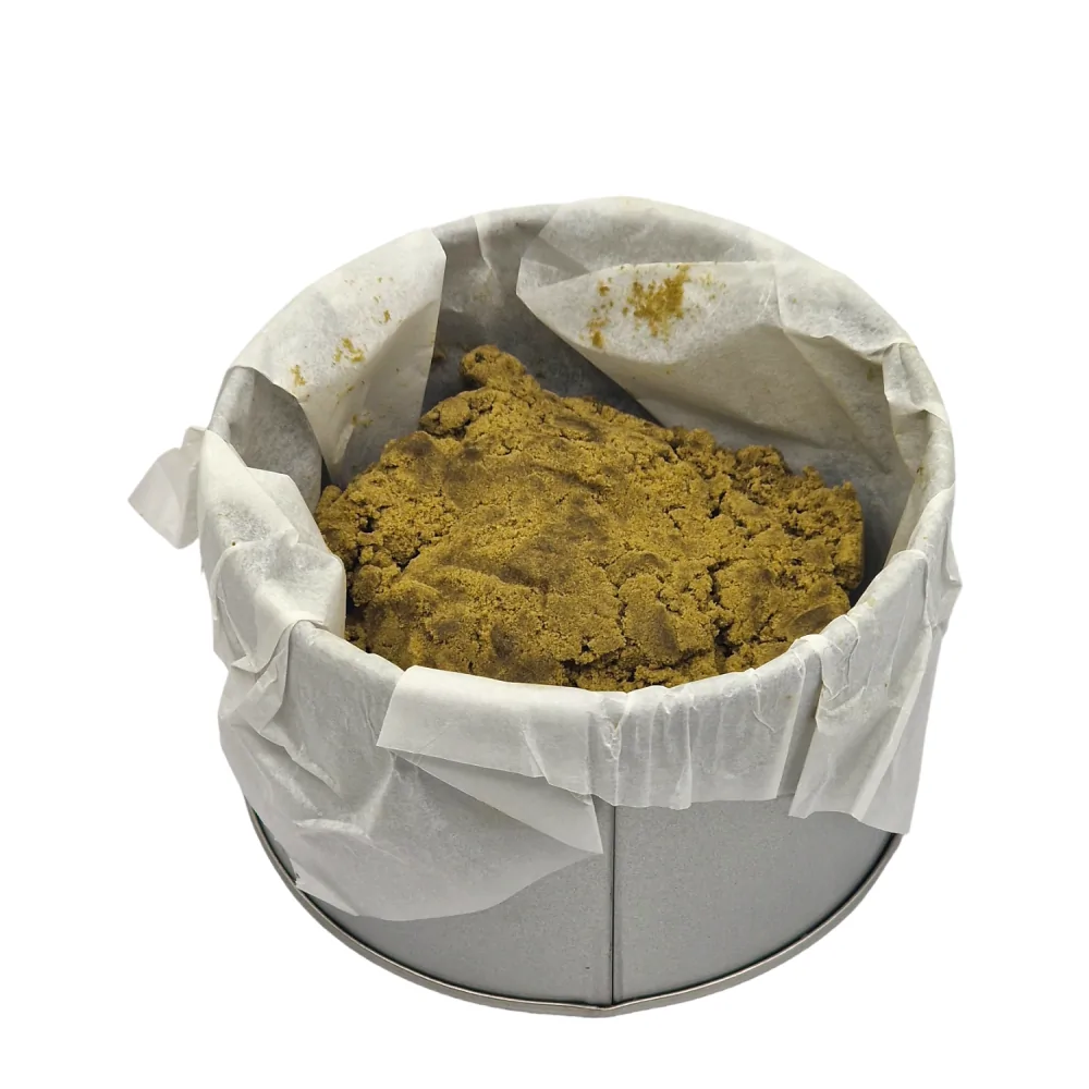 Résine CBD ICE O LATOR 50% 100g