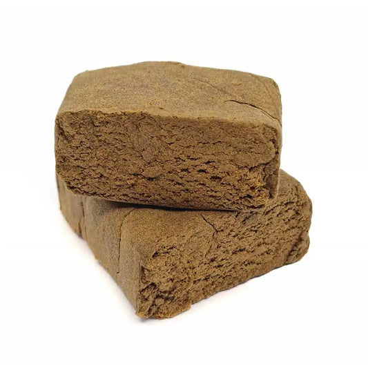 Résine CBD MOUSSEUX 100g