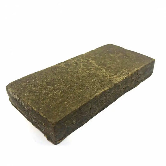 Résine CBD SUPRÊME 100g
