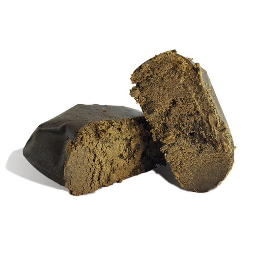 Résine CBN HASH 100g