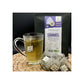 Tisane CBD bio sommeil - sachets | POP CBD