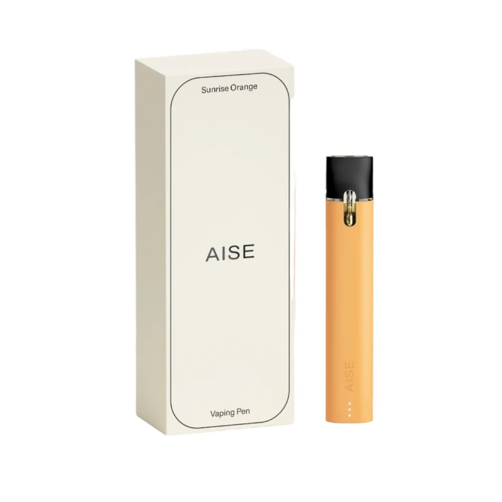 Vape Pen CBD AISE Sage (sans nicotine)