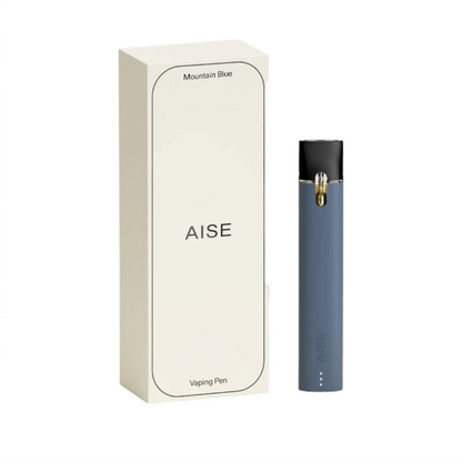 Vape Pen CBD AISE Sage (sans nicotine)