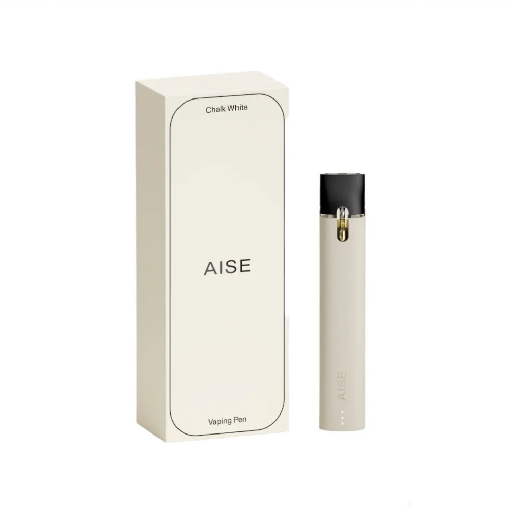 Vape Pen CBD AISE Sage (sans nicotine)