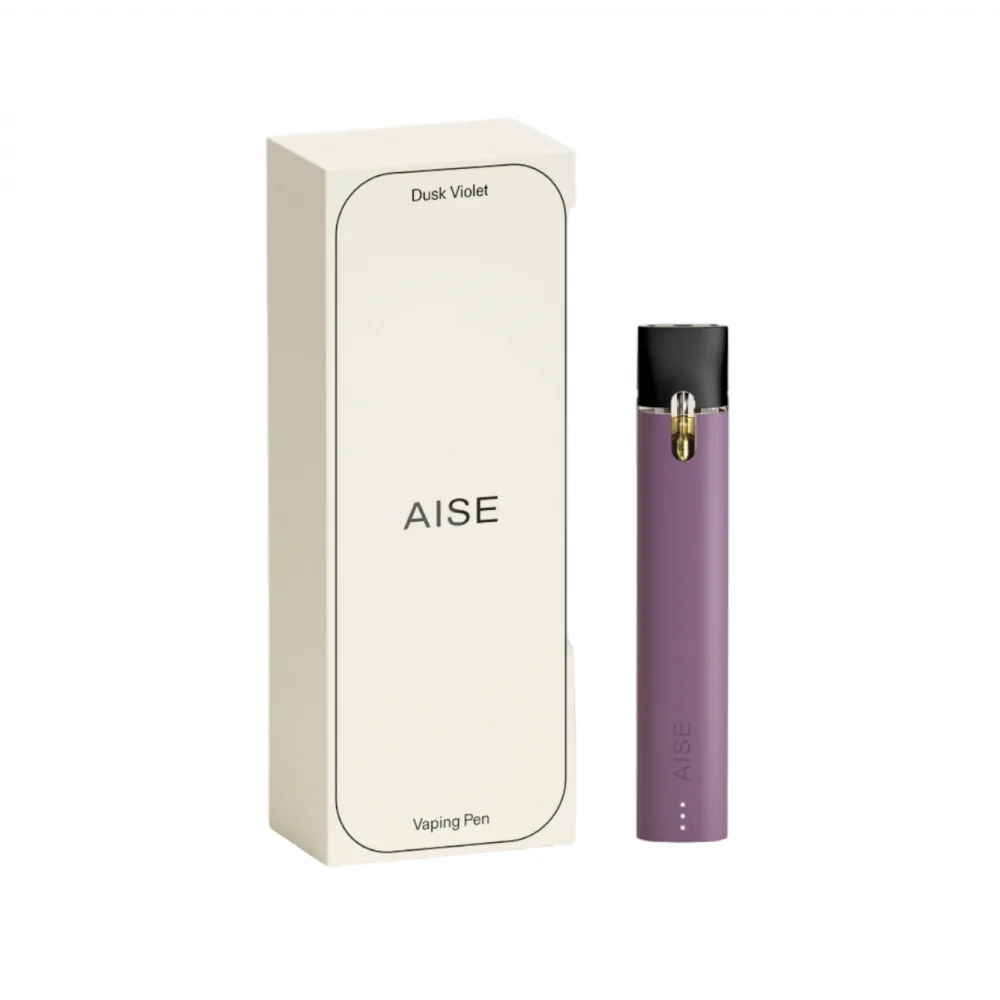 Vape Pen CBD AISE Sage (sans nicotine)