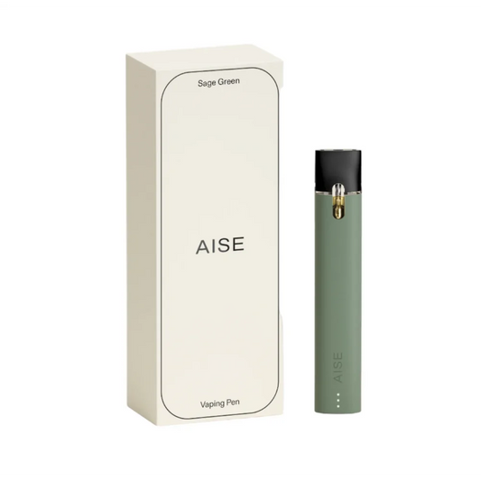 Vape Pen CBD AISE Sage (sans nicotine)